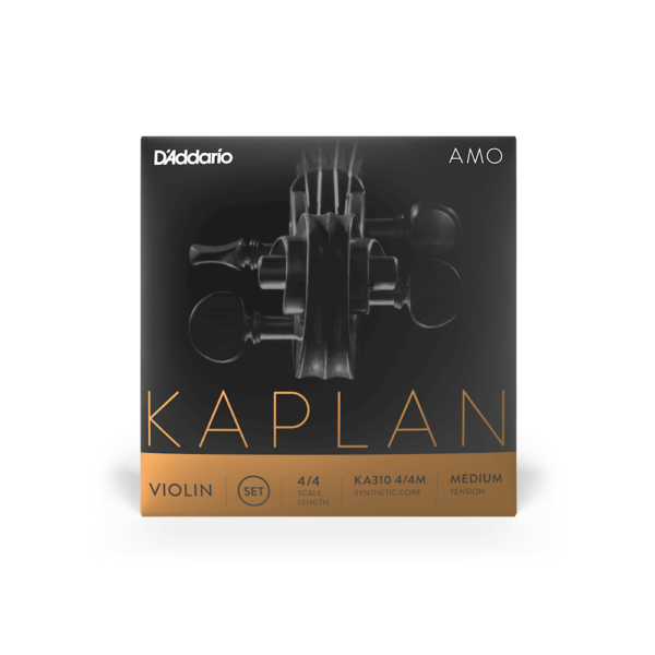 D'addario Kaplan Amo