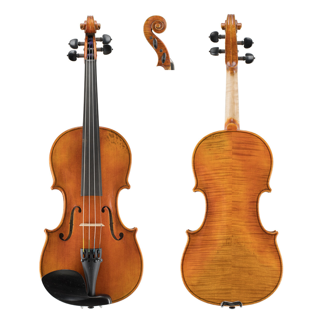 Violín Otto Musica 335