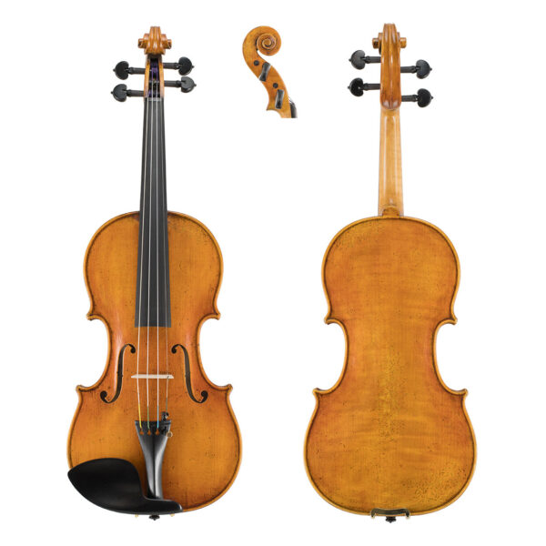 Violín Otto Musica 760
